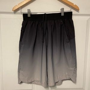 Russell 360 dri-power shorts